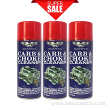 Excellent cleaning car carb cleaner